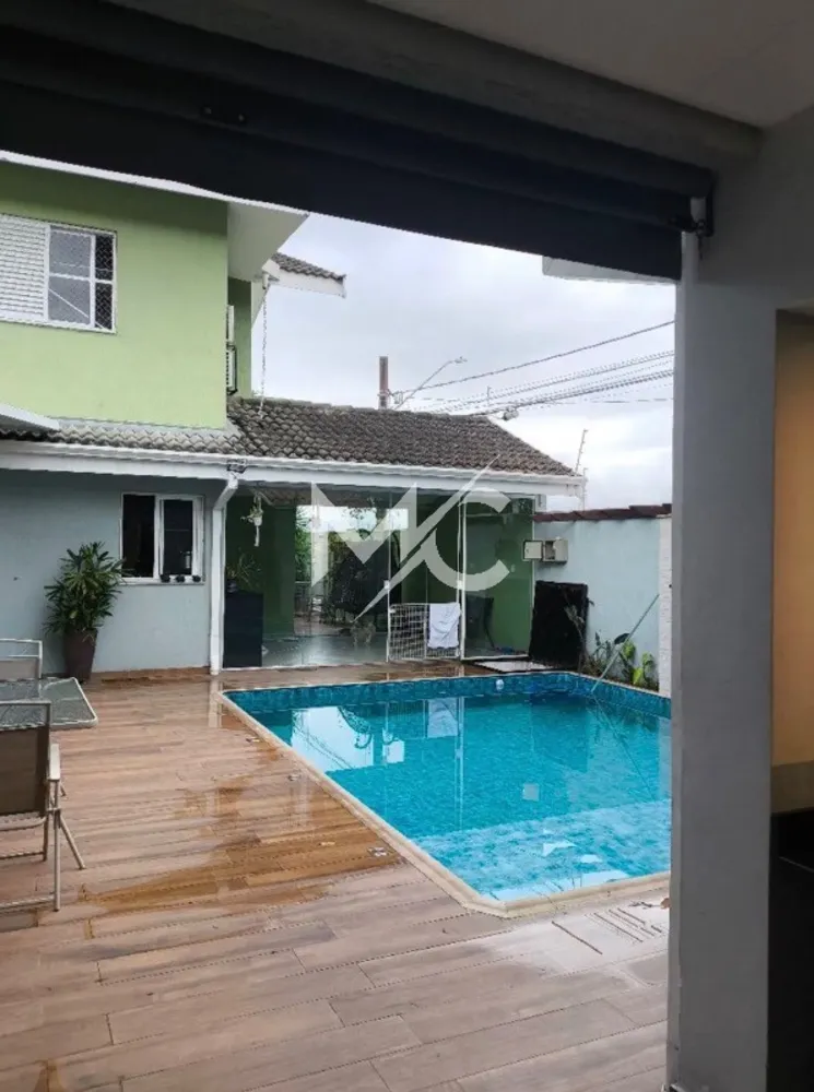 Casa, 3 quartos, 300 m² - Foto 2