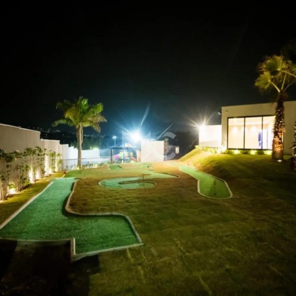 Casa, 5 quartos - Foto 4