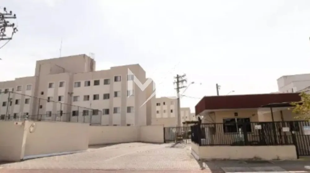 Apartamento, 2 quartos, 48 m² - Foto 1