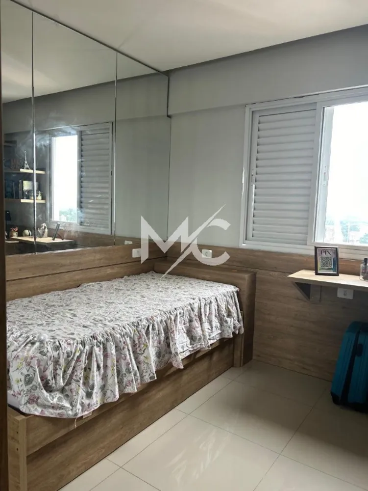 Cobertura, 3 quartos, 182 m² - Foto 3