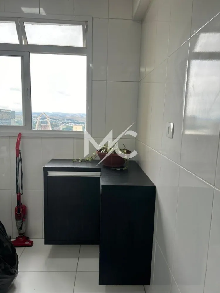 Cobertura, 3 quartos, 182 m² - Foto 2