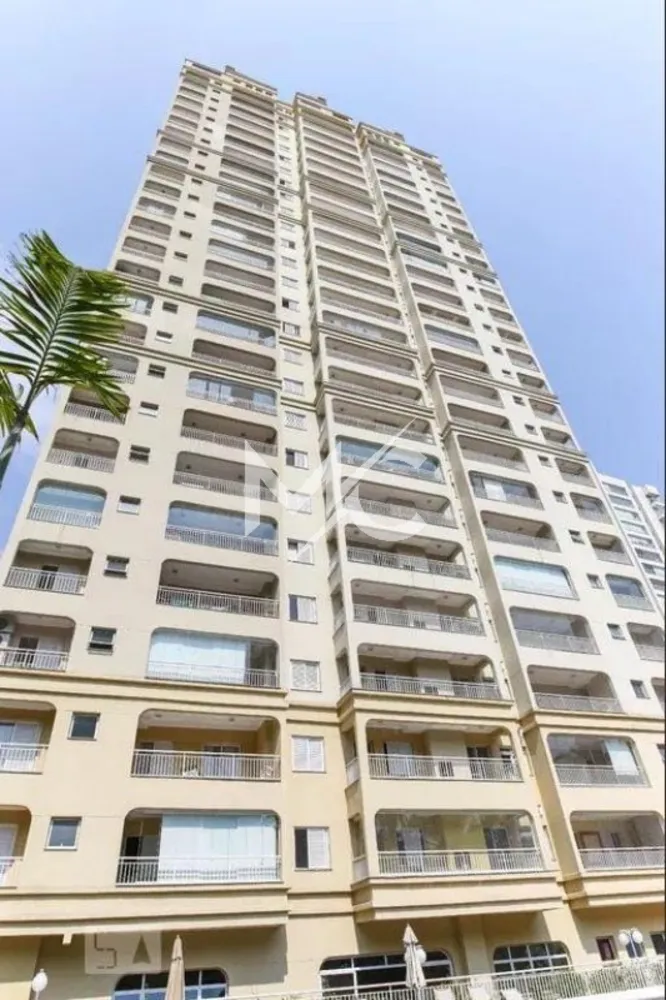 Cobertura, 3 quartos, 182 m² - Foto 1