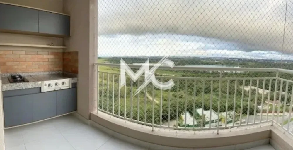 Apartamento, 2 quartos, 84 m² - Foto 4