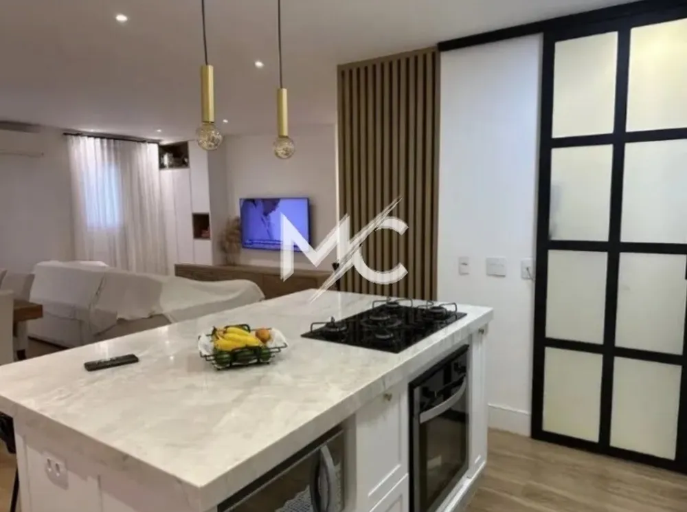 Apartamento, 2 quartos, 84 m² - Foto 2
