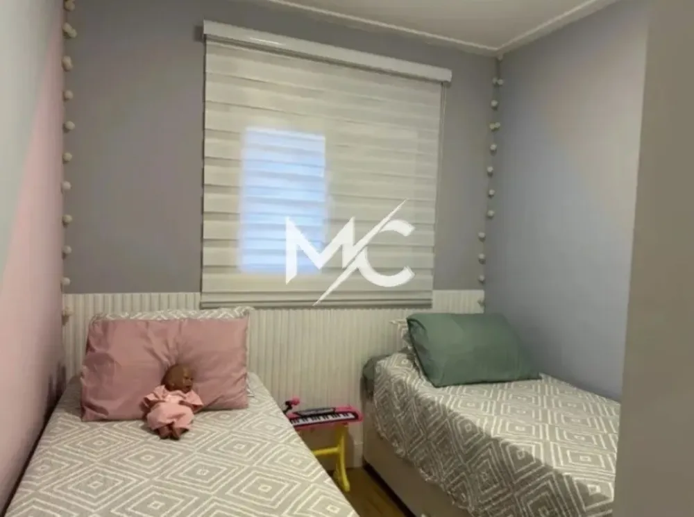 Apartamento, 2 quartos, 84 m² - Foto 6