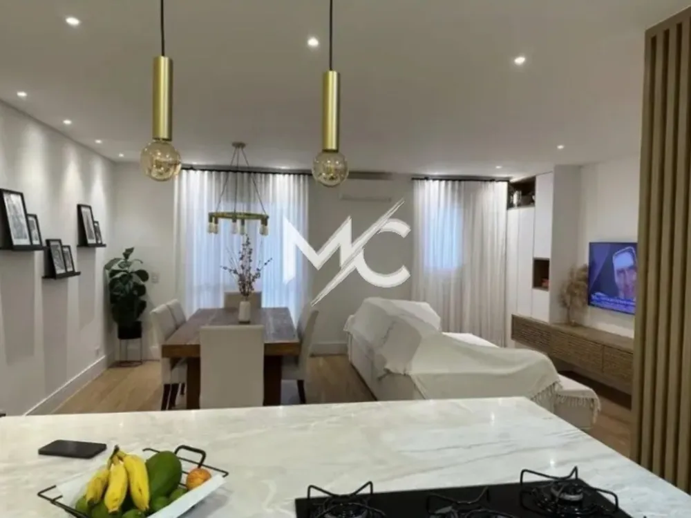 Apartamento, 2 quartos, 84 m² - Foto 1