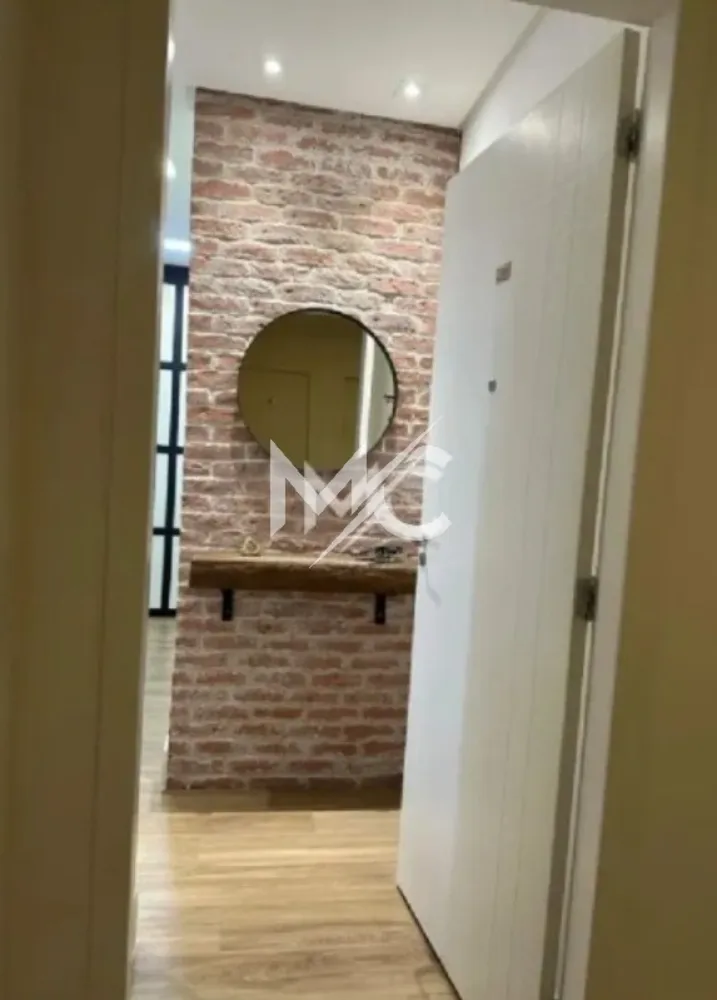Apartamento, 2 quartos, 84 m² - Foto 8