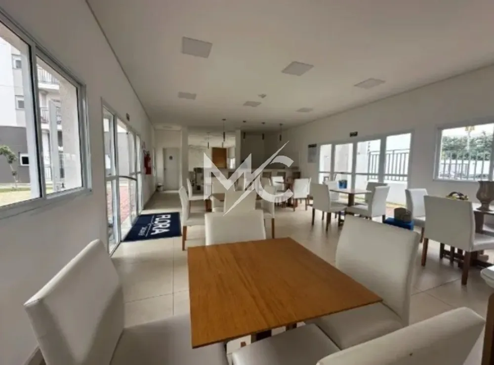 Apartamento, 2 quartos, 47 m² - Foto 5