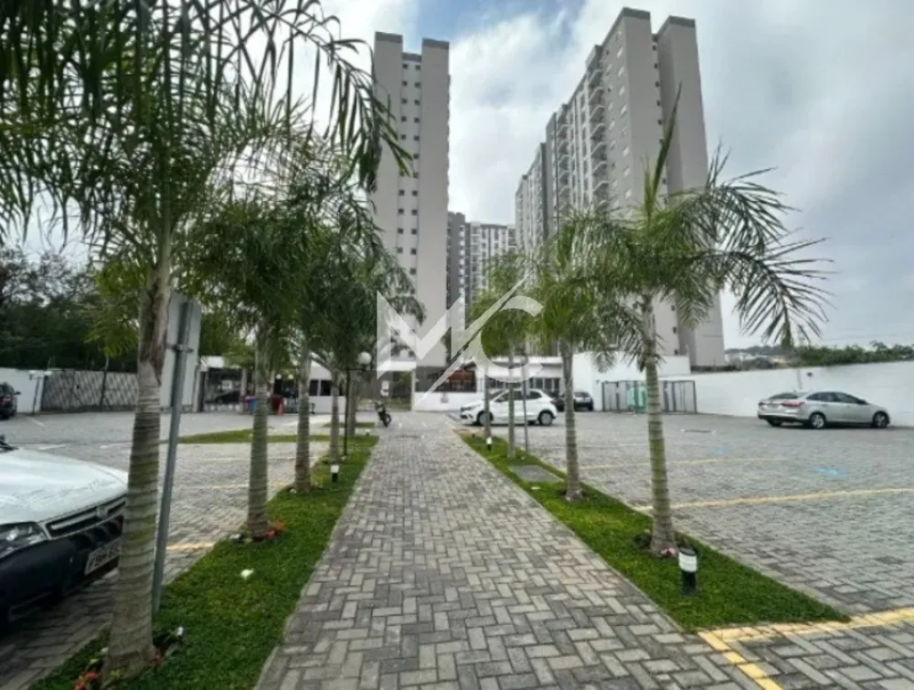 Apartamento, 2 quartos, 47 m² - Foto 2