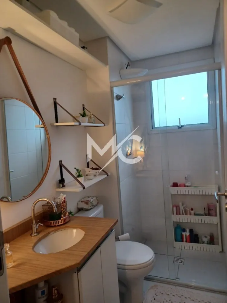 Apartamento, 2 quartos, 47 m² - Foto 12