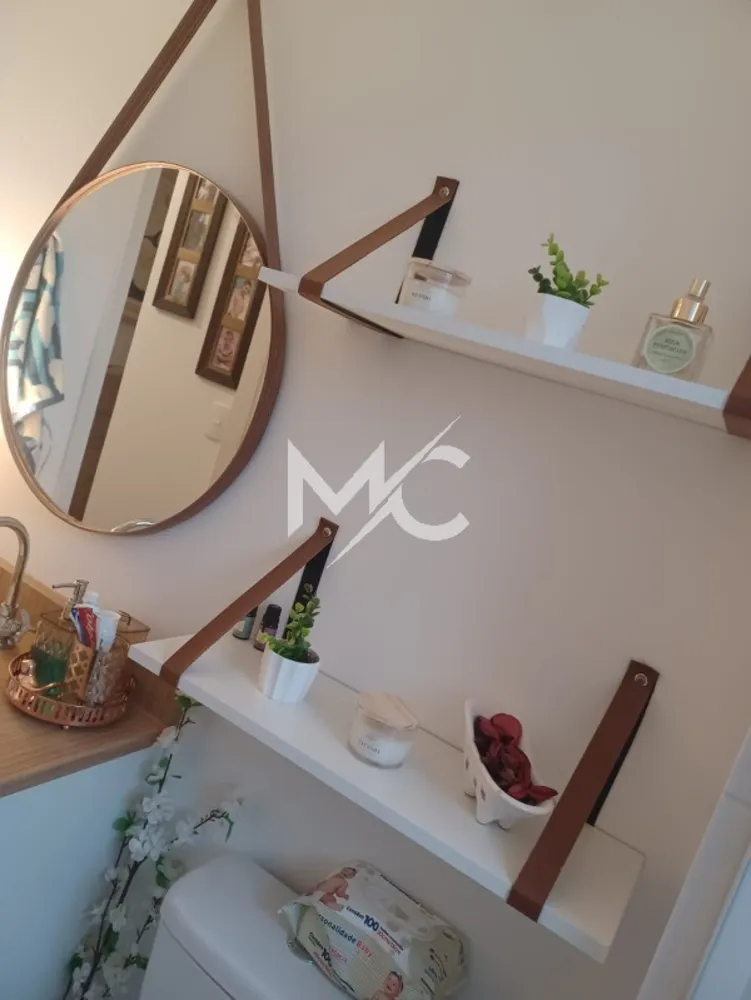 Apartamento, 2 quartos, 47 m² - Foto 5