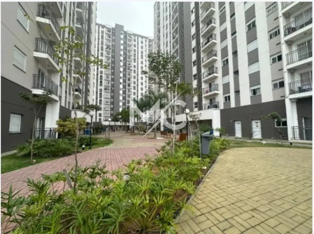 Apartamento, 2 quartos, 47 m² - Foto 3