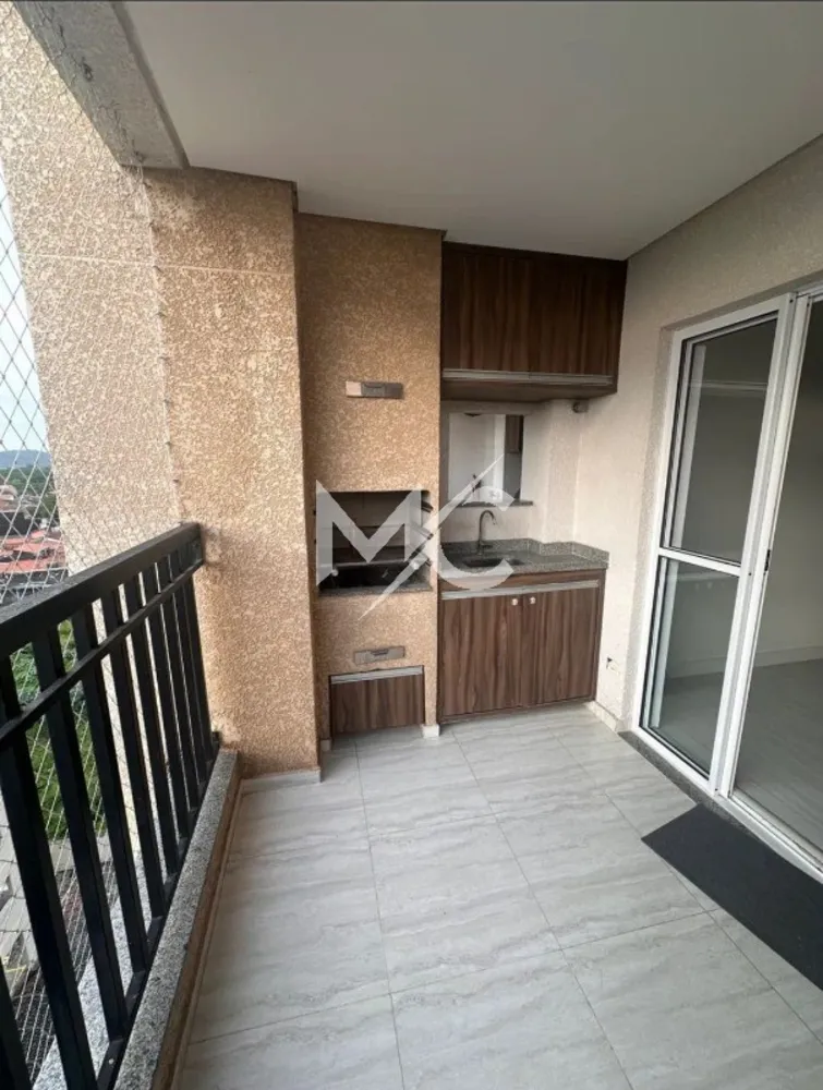 Apartamento, 3 quartos, 88 m² - Foto 2