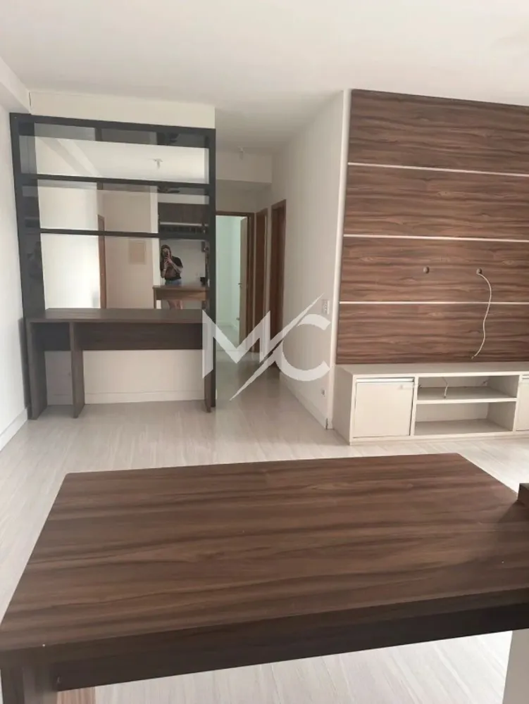 Apartamento, 3 quartos, 88 m² - Foto 1