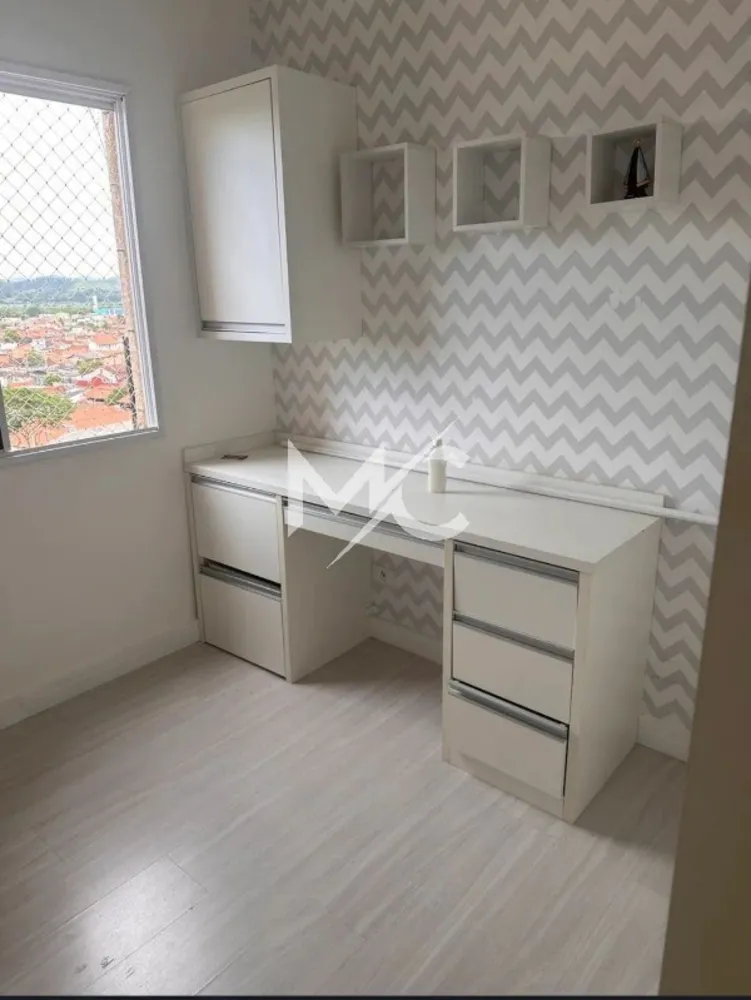 Apartamento, 3 quartos, 88 m² - Foto 4