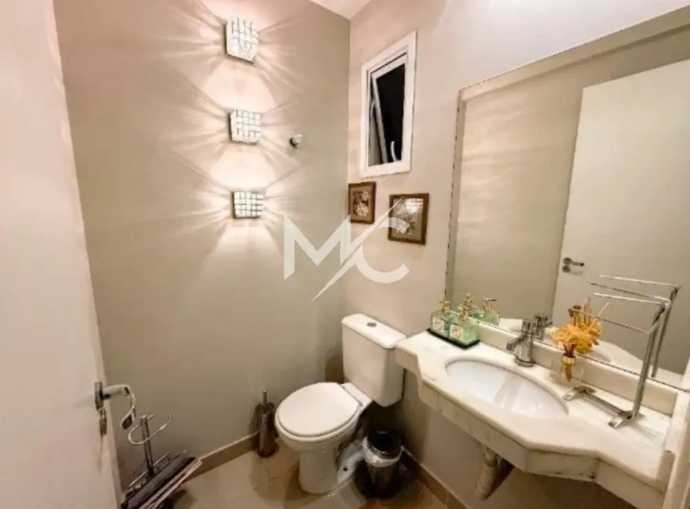 Apartamento, 3 quartos, 156 m² - Foto 1