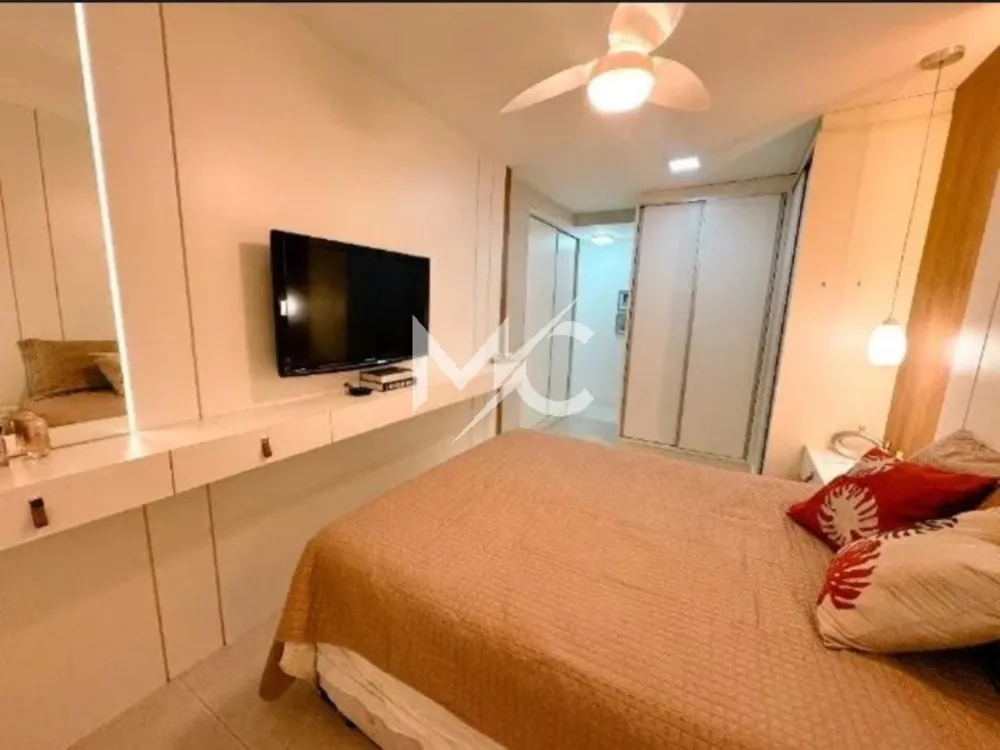 Apartamento, 3 quartos, 156 m² - Foto 3
