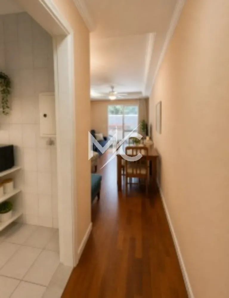 Apartamento, 3 quartos, 90 m² - Foto 5