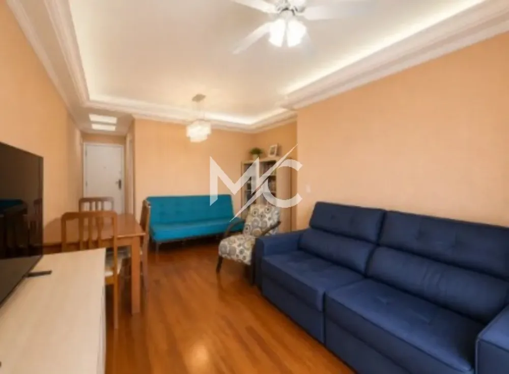 Apartamento, 3 quartos, 90 m² - Foto 3