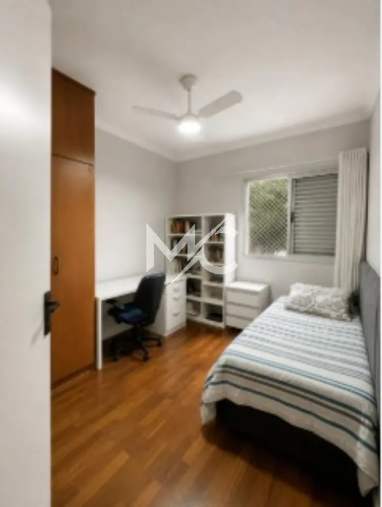 Apartamento, 3 quartos, 90 m² - Foto 8