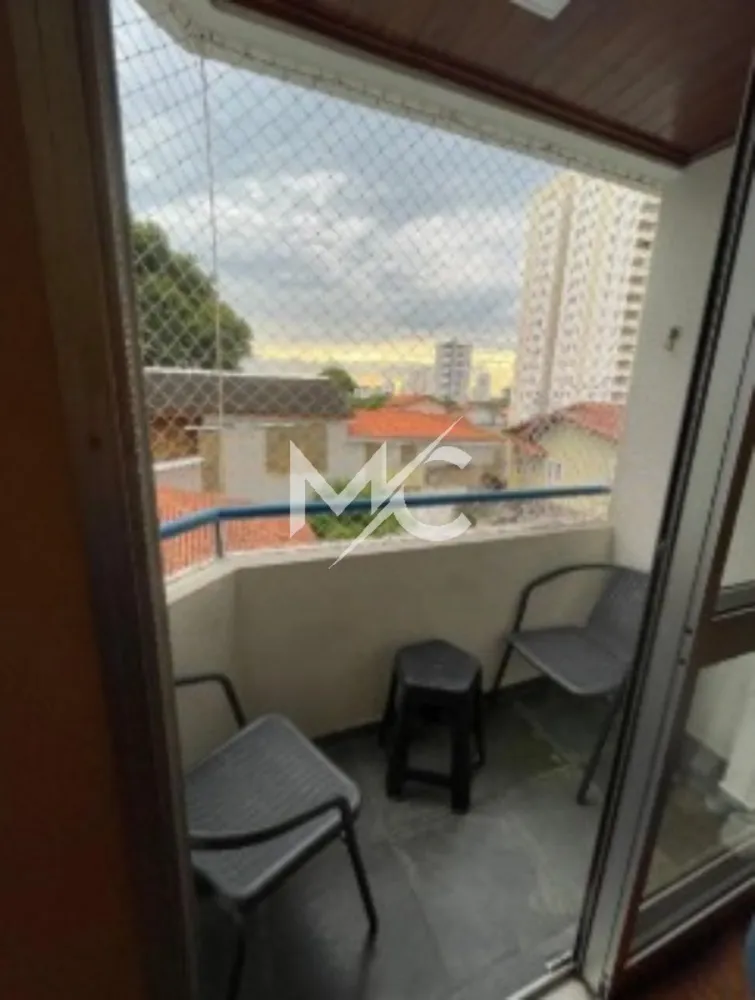 Apartamento, 3 quartos, 90 m² - Foto 2