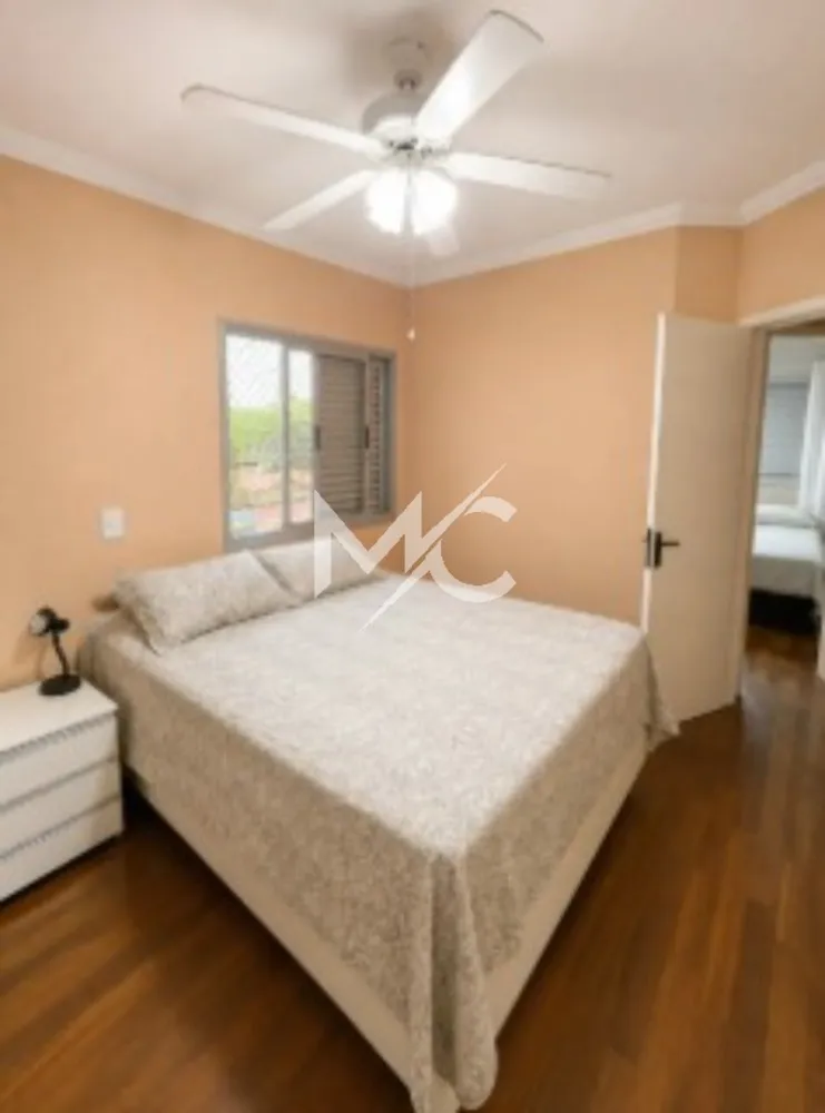 Apartamento, 3 quartos, 90 m² - Foto 6