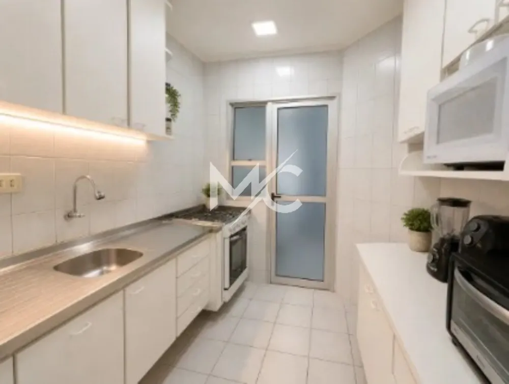 Apartamento, 3 quartos, 90 m² - Foto 4
