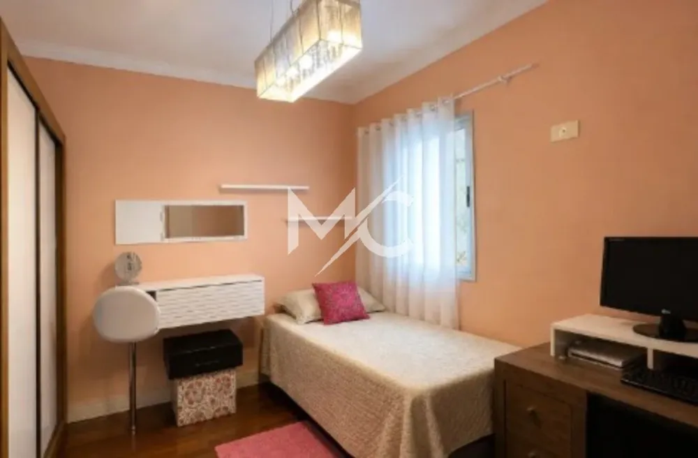 Apartamento, 3 quartos, 90 m² - Foto 7