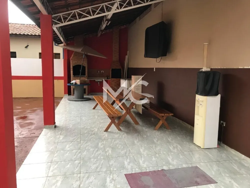 Apartamento, 3 quartos, 86 m² - Foto 12
