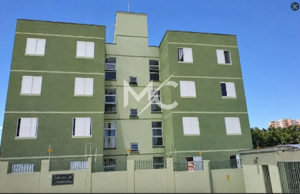 Apartamento, 3 quartos, 86 m² - Foto 1