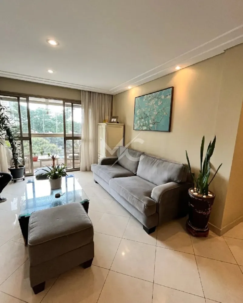 Apartamento, 4 quartos, 140 m² - Foto 1