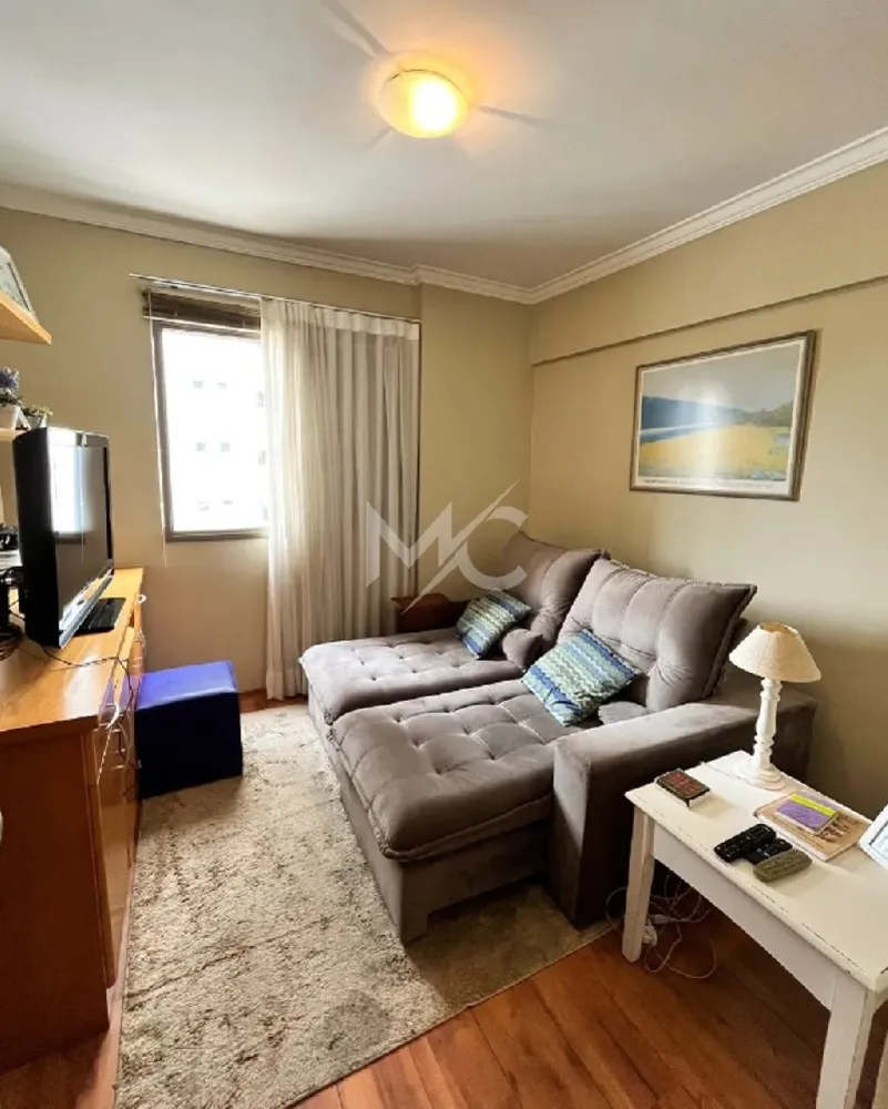 Apartamento, 4 quartos, 140 m² - Foto 5