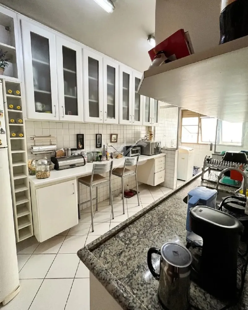 Apartamento, 4 quartos, 140 m² - Foto 3