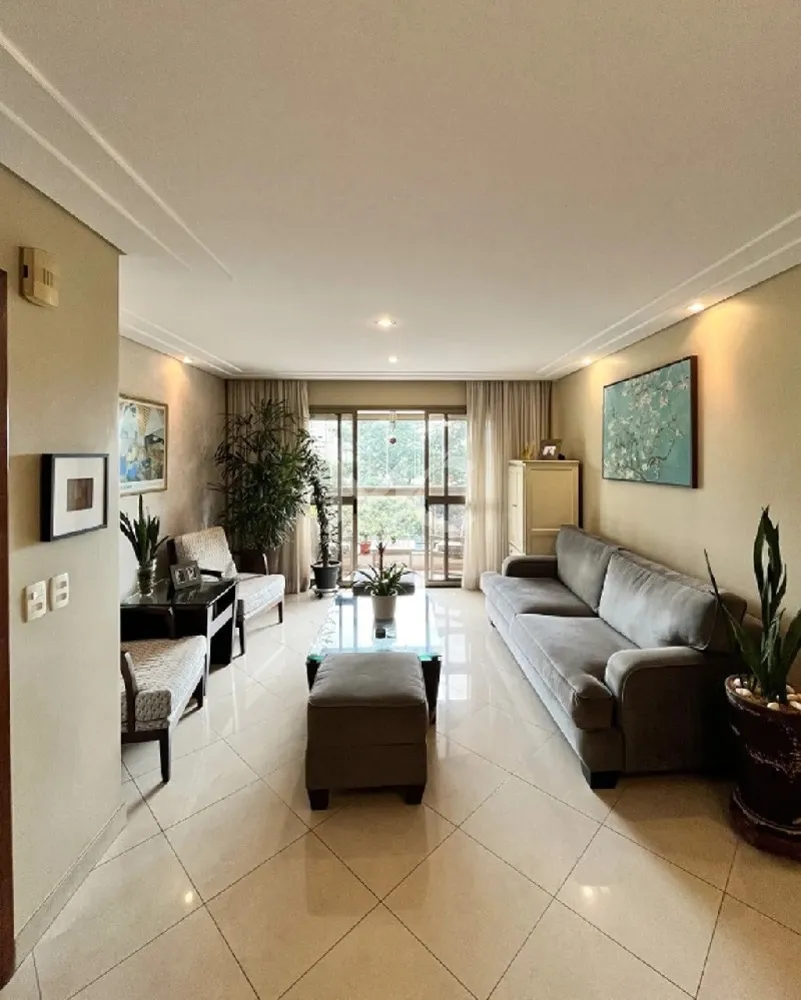 Apartamento, 4 quartos, 140 m² - Foto 2