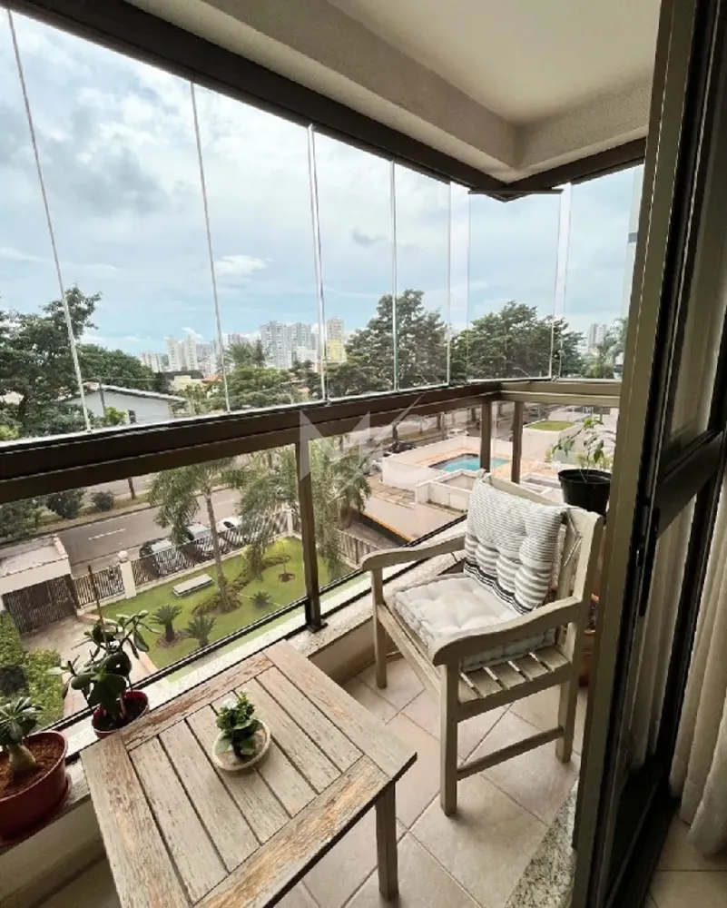 Apartamento, 4 quartos, 140 m² - Foto 1