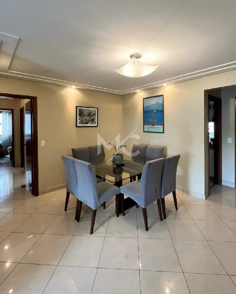 Apartamento, 4 quartos, 140 m² - Foto 4