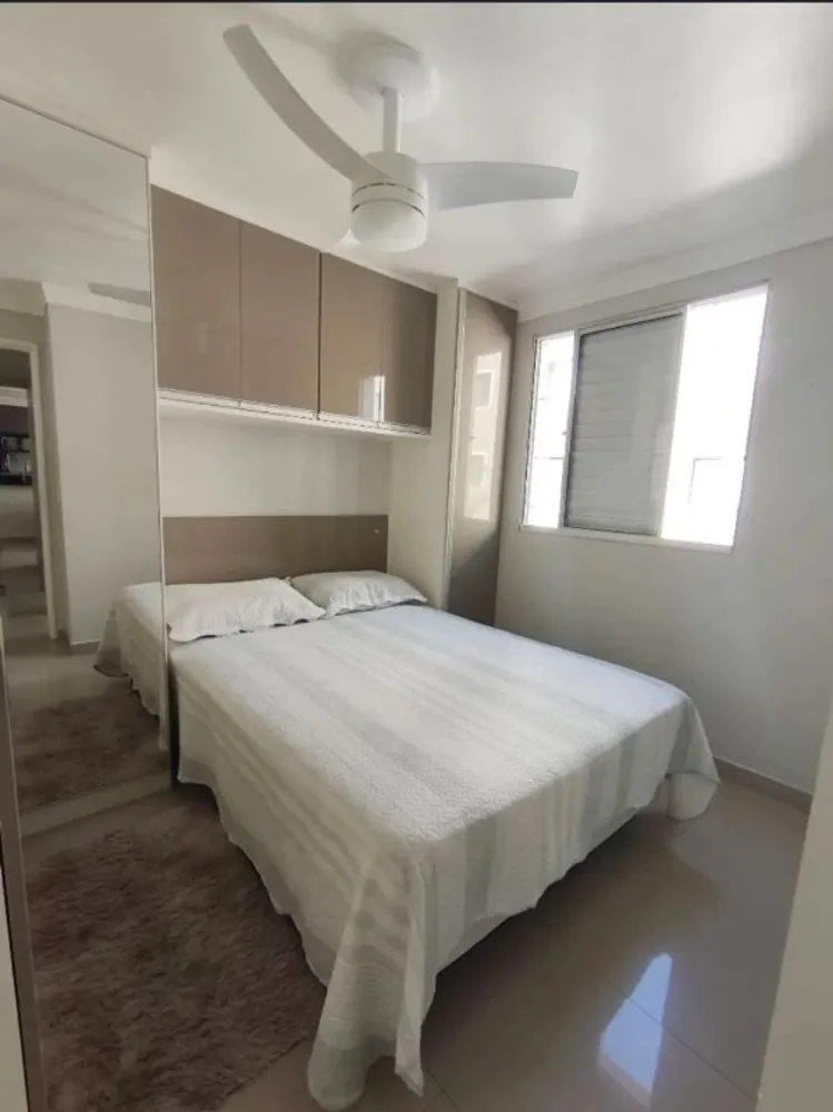 Apartamento, 2 quartos, 46 m² - Foto 1