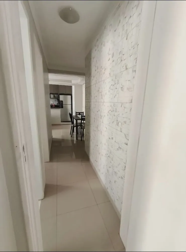 Apartamento, 2 quartos, 46 m² - Foto 2