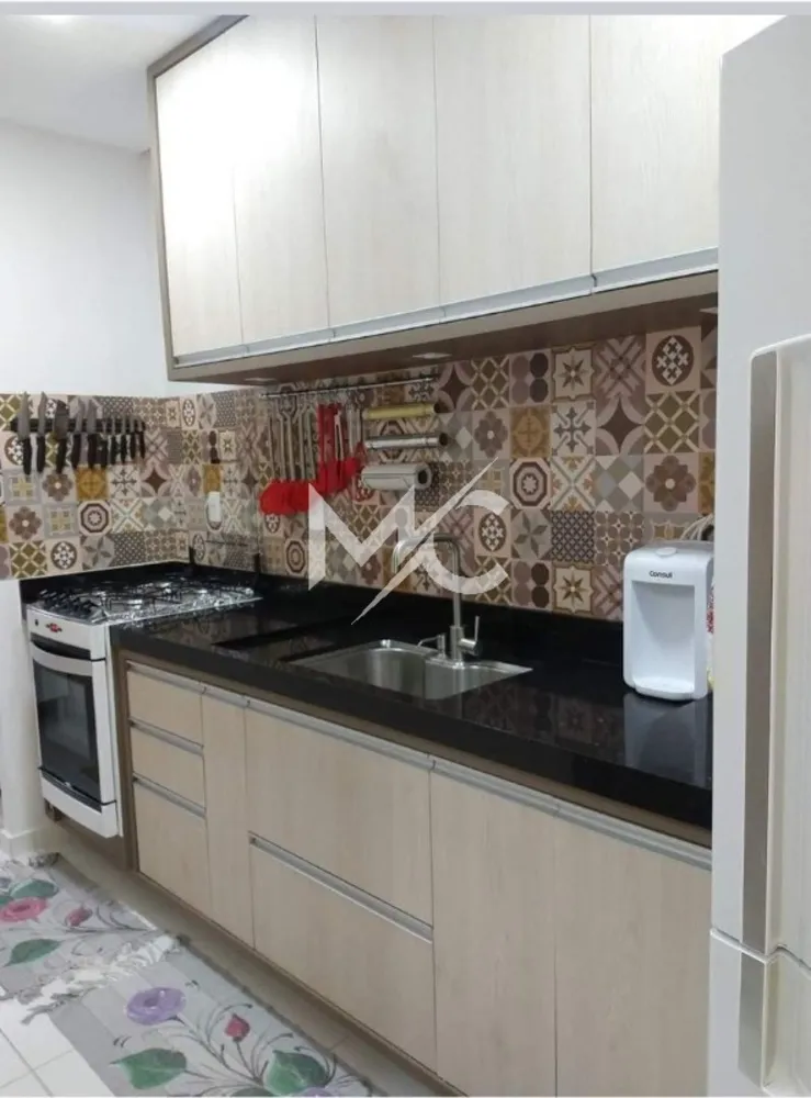 Apartamento, 3 quartos, 77 m² - Foto 3