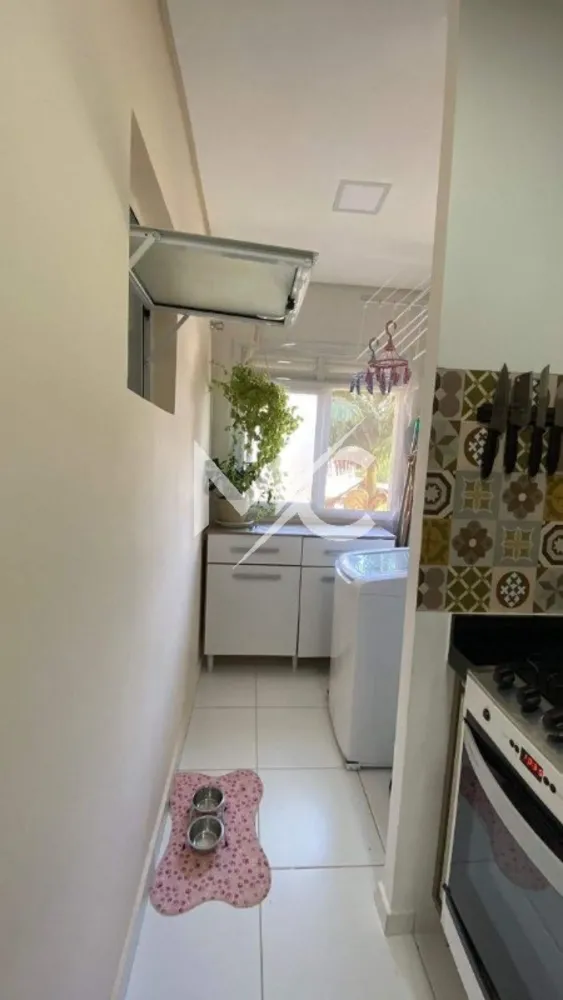 Apartamento, 3 quartos, 77 m² - Foto 4