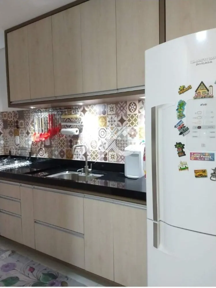 Apartamento, 3 quartos, 77 m² - Foto 2