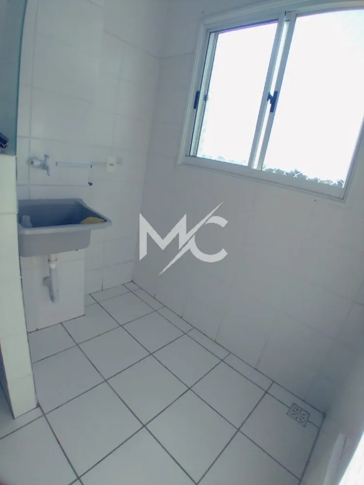 Apartamento, 2 quartos, 49 m² - Foto 3