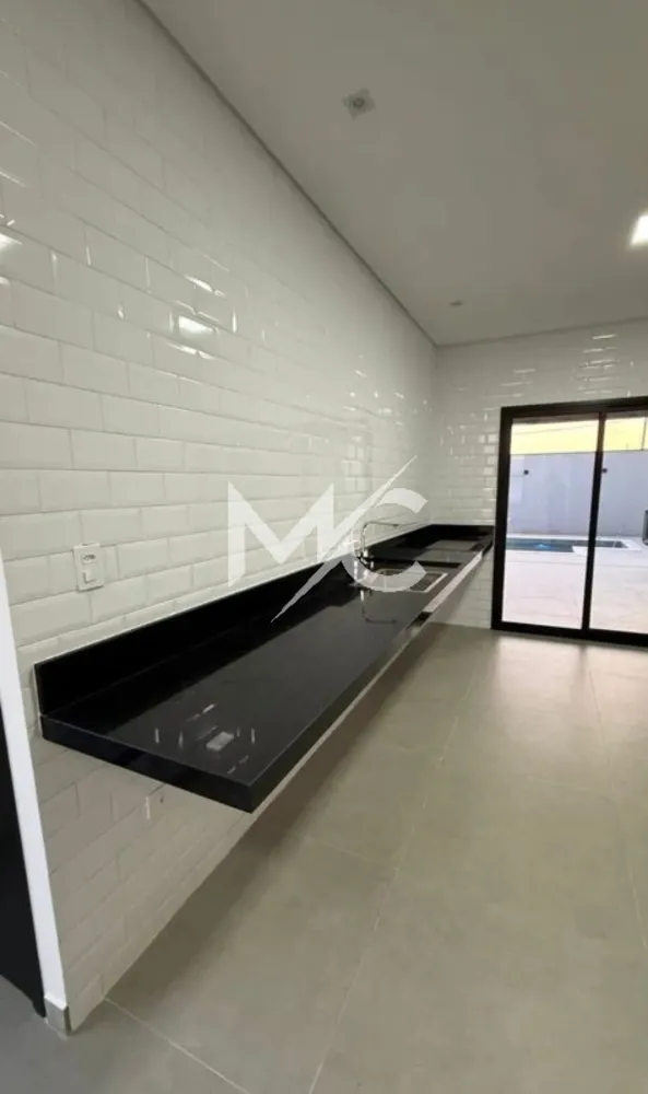 Casa, 4 quartos - Foto 1
