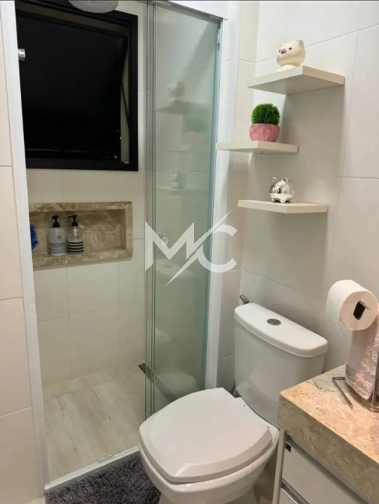 Apartamento, 2 quartos, 60 m² - Foto 7