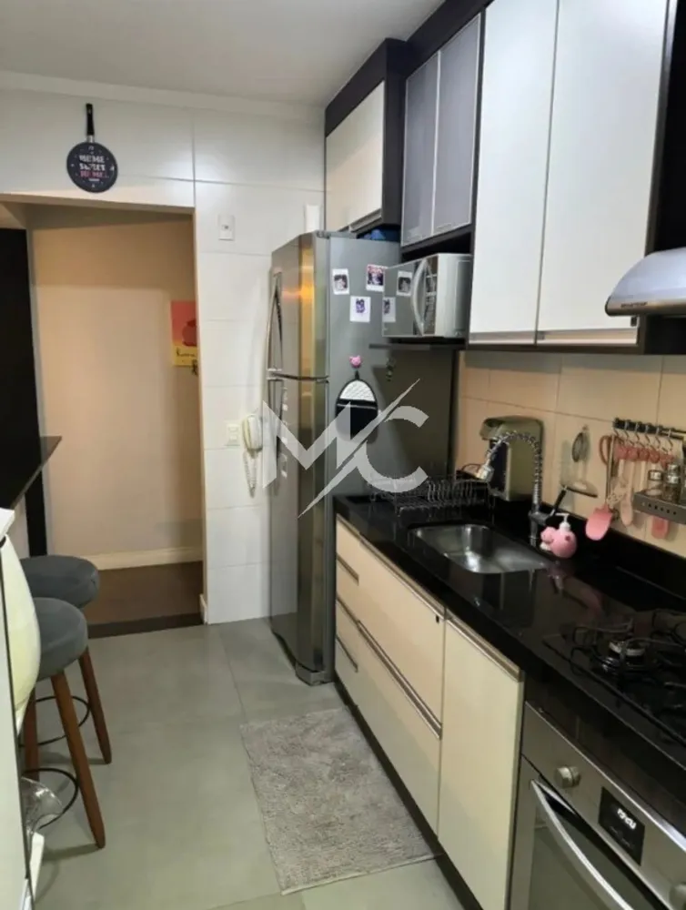 Apartamento, 2 quartos, 60 m² - Foto 3