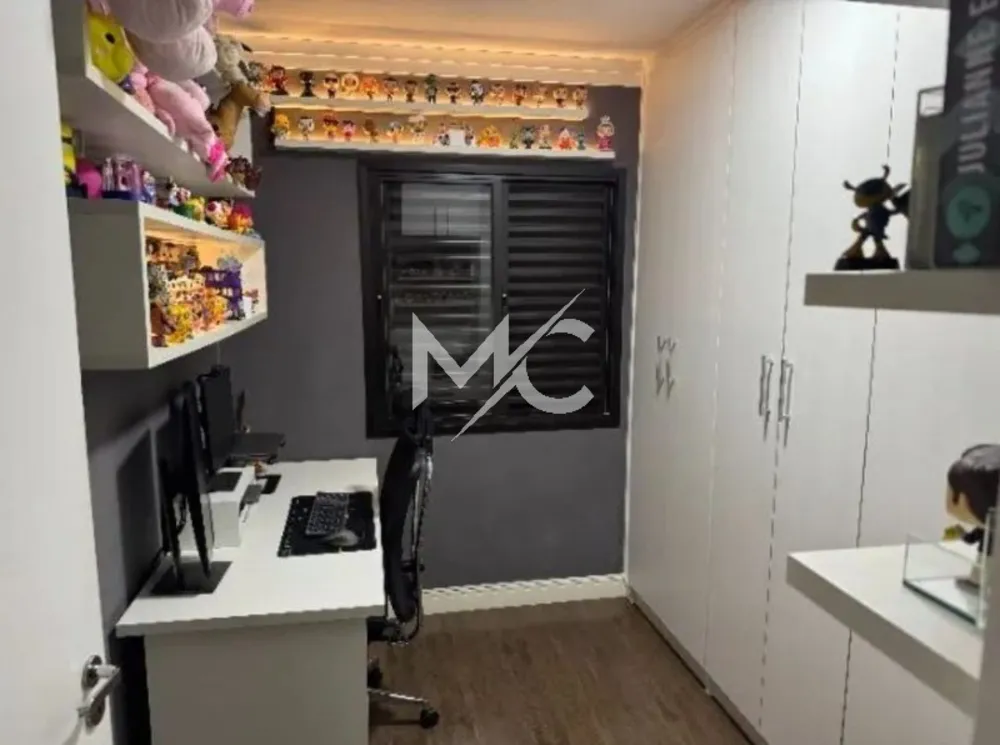Apartamento, 2 quartos, 60 m² - Foto 4
