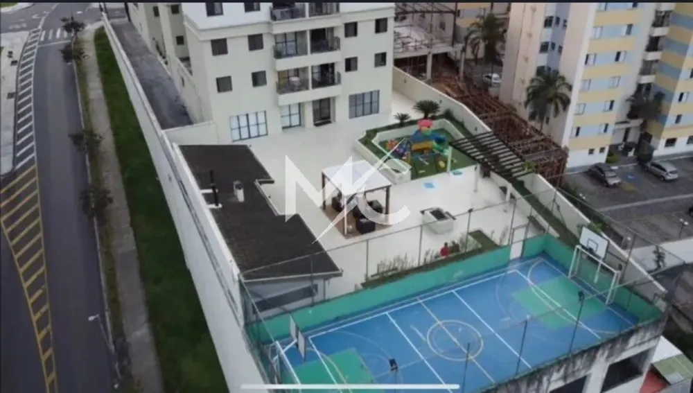 Apartamento, 2 quartos, 60 m² - Foto 8