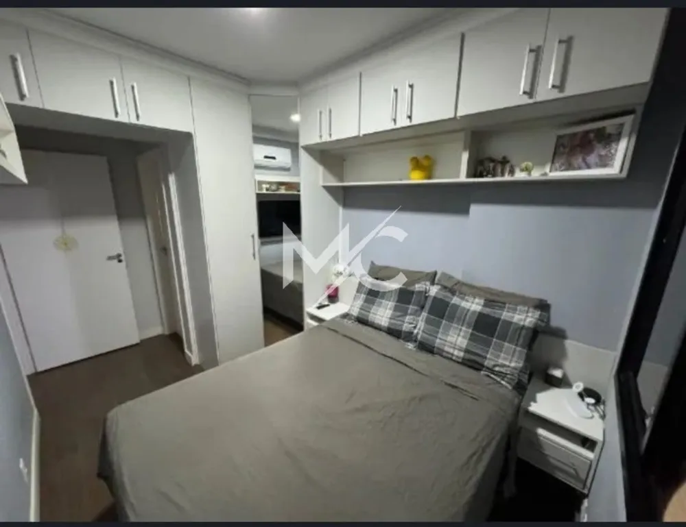 Apartamento, 2 quartos, 60 m² - Foto 6