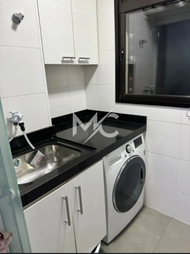 Apartamento, 2 quartos, 60 m² - Foto 2