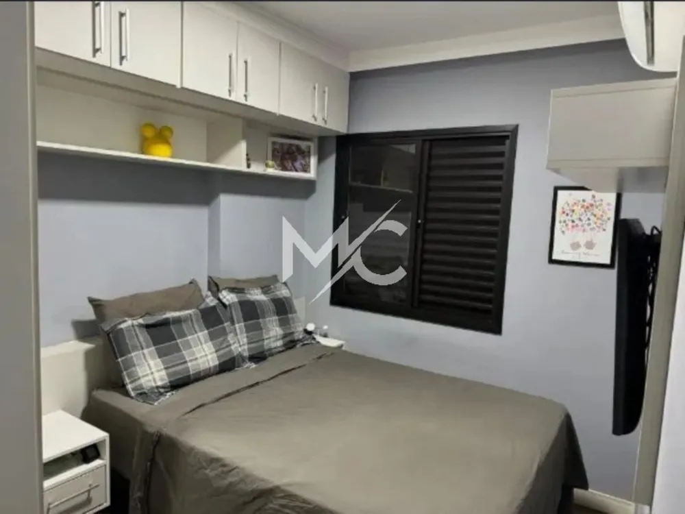 Apartamento, 2 quartos, 60 m² - Foto 5